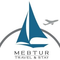 MEBTUR TRAVEL AGENCY logo - Similar company to Exit Mice