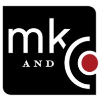 Mary Kate & Company Hair Salon and Spa logo - Similar company to Zinke Hair Studio