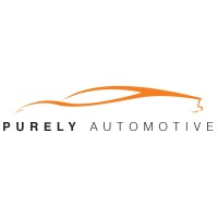 Purely Automotive Ltd logo - Similar company to Bradys Cavan