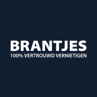 Brantjes Data-Vernietiging B.V. logo - Similar company to Ard Ecotrade Recycling