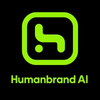 Humanbrand AI logo - Similar company to F13 Decode