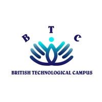British Technological Campus logo - Similar company to Scholar Sphere
