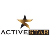 ActiveStar Staffing logo - Similar company to Jobly Solutions