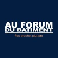 Au Forum du Bâtiment logo - Similar company to Bricopro