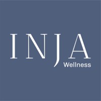 INJA Wellness logo - Similar company to Scaleon