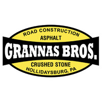 Grannas Bros Stone & Asphalt logo - Similar company to Schmidt Quarries