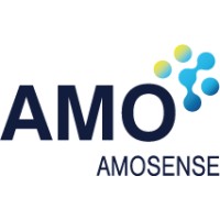 AMOSENSE logo - Similar company to Pcq Technologies
