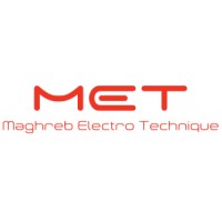 Maghreb Electro Technique logo - Similar company to Yeselectric
