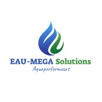 EAU-MEGA Solutions logo - Similar company to Seliac