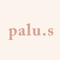 palu.s | Graphic Design & illustrator logo - Similar company to Asap Screen Printing