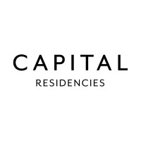 Capital Residencies logo - Similar company to Page Hotels