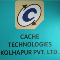 Cache Technologies (Kop) Private Limited logo - Similar company to Cache Technologies (Kolhapur) Private Limited
