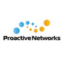 Proactive Networks, Inc. logo - Similar company to Proactive Network Consulting