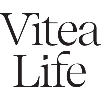 Vitea Life AB logo - Similar company to Vitea