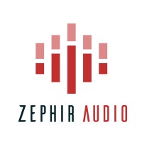 ZEPHIR AUDIO logo - Similar company to Denispowergroup