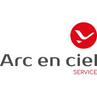 Arc en Ciel Service logo - Similar company to Lumin&Sens Eclairage