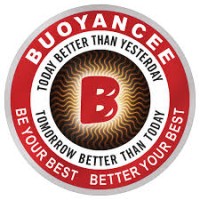 Buoyancee logo - Similar company to Unbox Experience