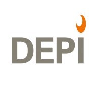 Deutsches Pelletinstitut (DEPI) logo - Similar company to Propellets Austria