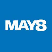 May8 logo - Similar company to Ideasy