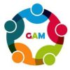 GAM (Grupo de Apoio Mútuo) logo - Similar company to Wiemspro Brasil | Wb-Ems Inteligente Para Performance, Estética E Reabilitação