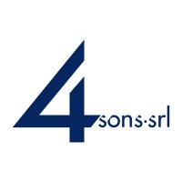 4Sons srl logo - Similar company to Dued Srl