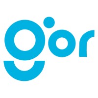GoOrderz logo - Similar company to Grace Hopper