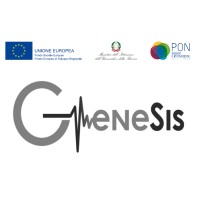 GENESIS Project | PON MIUR Ricerca Industriale e Sviluppo Sperimentale. Cultural Heritage logo - Similar company to Alumia
