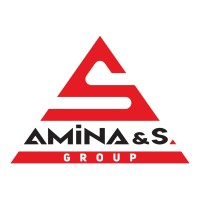 Amina & S Group  Türkiye logo - Similar company to Amina & S Group