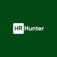 HR HUNTER logo - Similar company to Iotbits