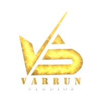 Varrun studios logo - Similar company to Curious Capital Consultancy