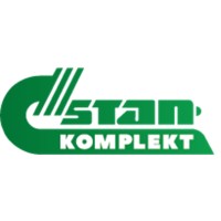 SP “STAN-KOMPLEKT LLC” logo - Similar company to Startec Holding
