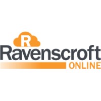 Ravenscroft Online logo - Similar company to Adept Ict
