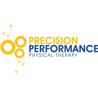 Precision Performance Physical Therapy logo - Similar company to Progress Physical Therapy Llc