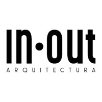 IN OUT ARQUITECTURA logo - Similar company to Dia Studio