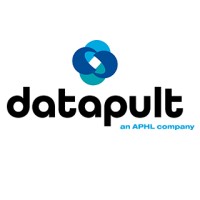 Datapult logo - Similar company to Datapult