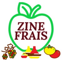 ZINE FRAIS logo - Similar company to Lapierre Traiteur
