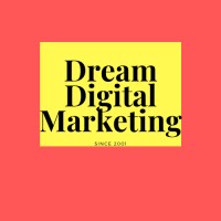 Dream Digital Agency logo - Similar company to Web Wonder Works™