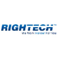 Rightech logo - Similar company to Interbay Technologies