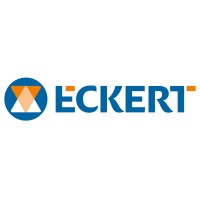 Eckert AG logo - Similar company to Bachtel Technology Group