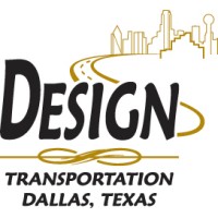 Design Transportation logo - Similar company to Dillon Transportation