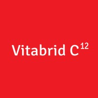 Vitabrid logo - Similar company to Soultanicals