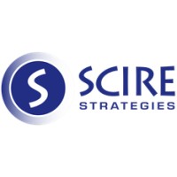 Scire Strategies logo - Similar company to Decision Point Global (Dpg)