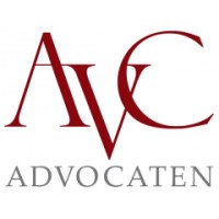 AVC Advocaten logo - Similar company to Prikkel Creatives