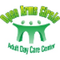 Open Arms Circle Social Adult Day Care logo - Similar company to Oasis Adult Day Center