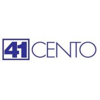 41CENTO S.r.l. logo - Similar company to Italcom Srl