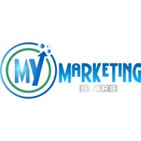 My Marketing Stars logo - Similar company to Voicemap