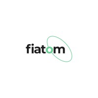 Fiatom.io logo - Similar company to Lan4Ai