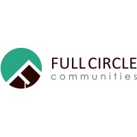 Full Circle Communities, Inc logo - Similar company to Brinshore Development, Llc