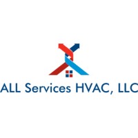 All Services HVAC | SDVOSB logo - Similar company to Diversified Counseling Services, Llc