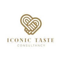 Iconic Taste Asia logo - Similar company to Gainmax Group